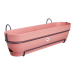 vibia campana trough allin1 70cm dusty pink